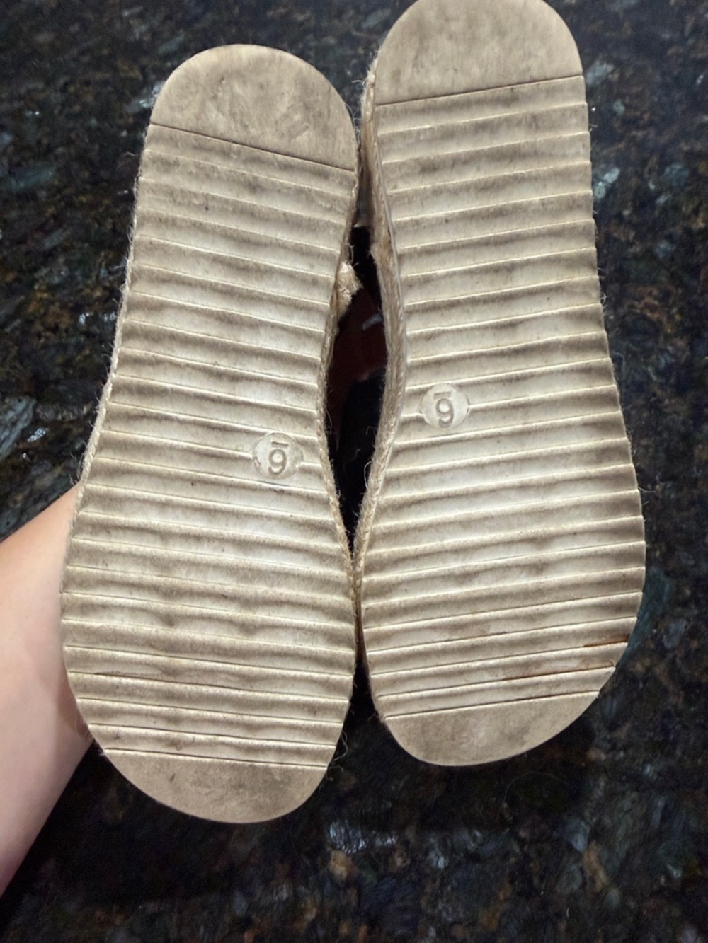 Universal Thread - five pairs - Picture 4 of 11